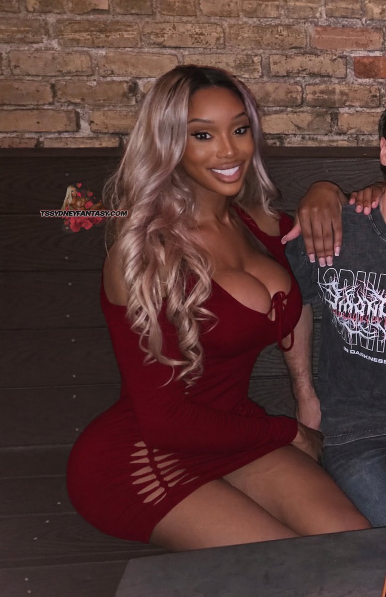 sydneyfantasy's tweet photo. Might delete when I stop feeling myself https://t.co/gLgSVJhYqC