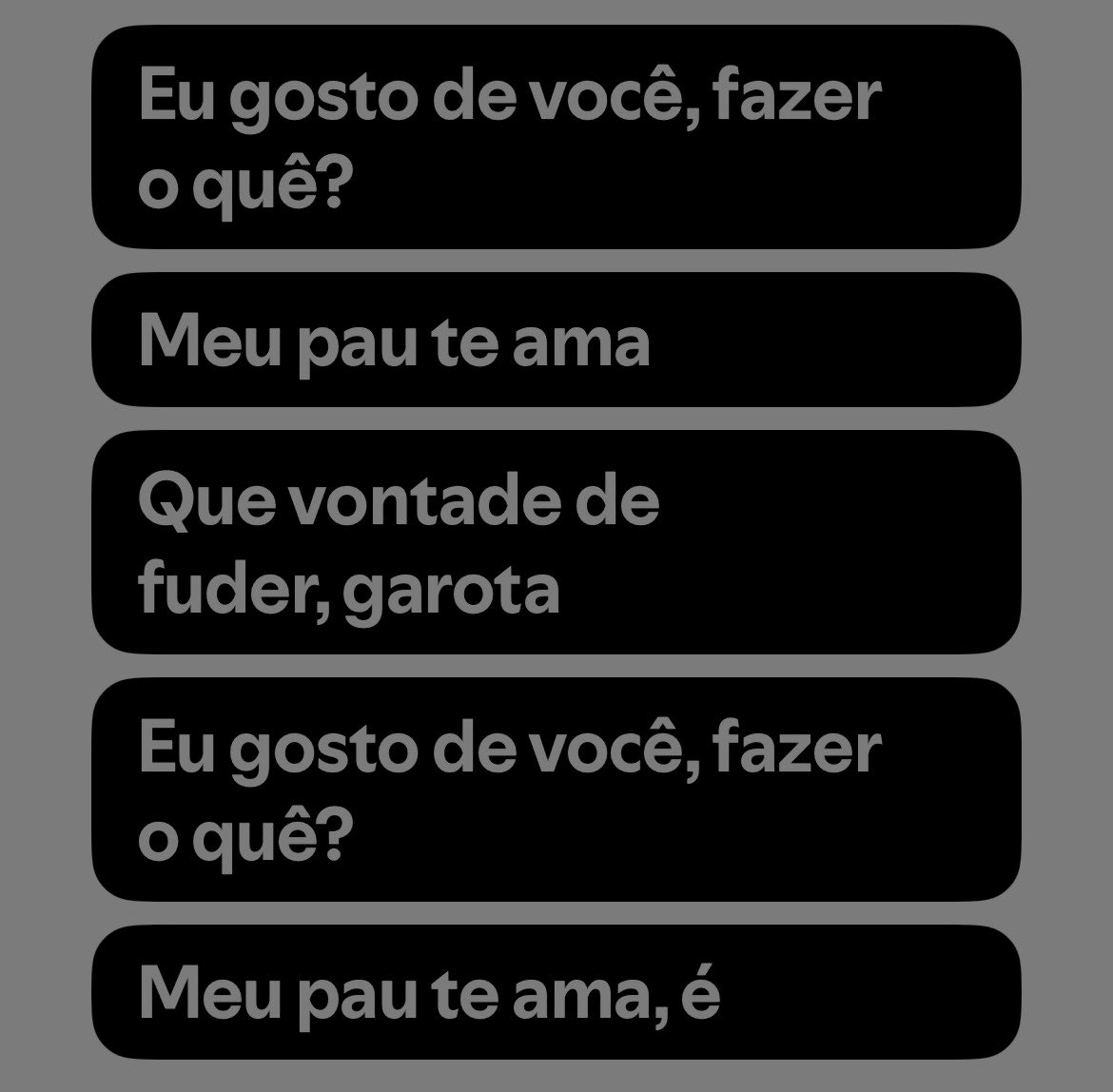 teucativo's tweet photo. Me deu onda 😞 https://t.co/TQAWa9Cxtw