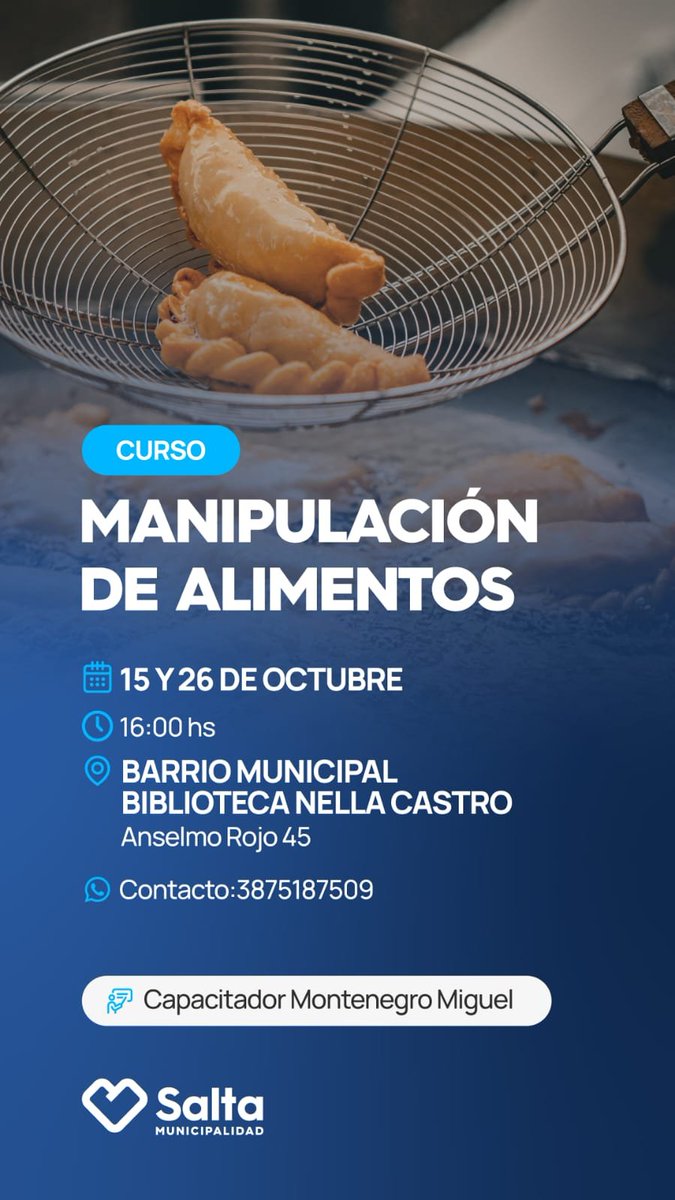 saiquta's tweet photo. Inscribite ,te esperamos https://t.co/U3oKpWppu5