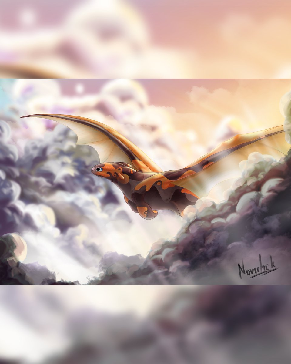 kD91189770's tweet photo. Hi, everyone! 
I'm an artist who loves dragons and especially the “HTTYD” universe
If you're interested in this topic, I'd love to get to know you✨

#nightfury #httydfanart #dragonart #httyd #httydfandom #nightfuryart #dragon #dragonooc #howtotrainyourdragon #originalcharacter https://t.co/jarYedR96u