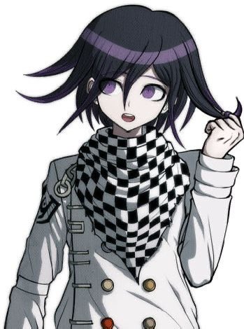 kkichiouma's tweet photo. @KuroIkusq5 HAHA qué grosera.. https://t.co/QDchortH0w