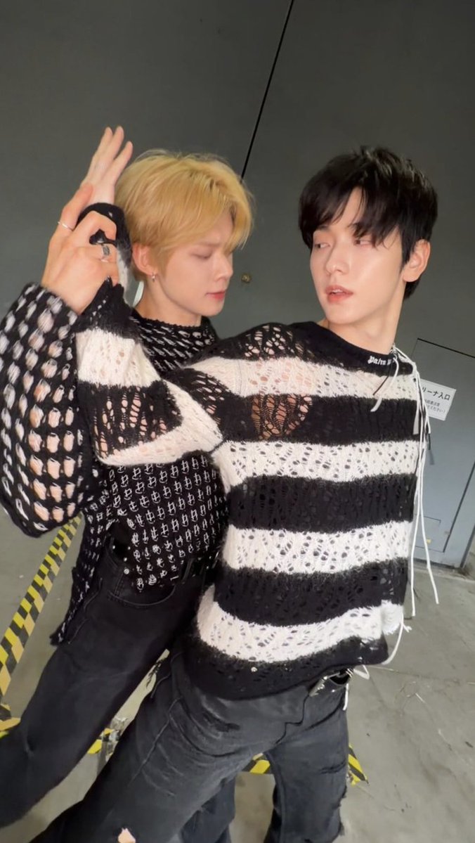 hourlyeonbin's tweet photo. https://t.co/x2wwROvgdJ