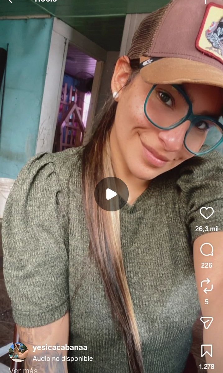 onlyperumbtk's tweet photo. Yesicacabaña
Únete a grupo de telegram 👇
🔥https://t.co/sg5XNhV9KY🔥 https://t.co/SieKLm4FZs