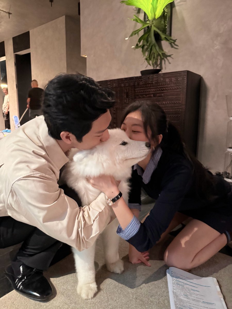 mitto227's tweet photo. 이두개의사진너믜조아서
하루에한다섯번정도씩보거있음
롼녠타오루크 하트 나 .... https://t.co/wcrIEZCyMQ