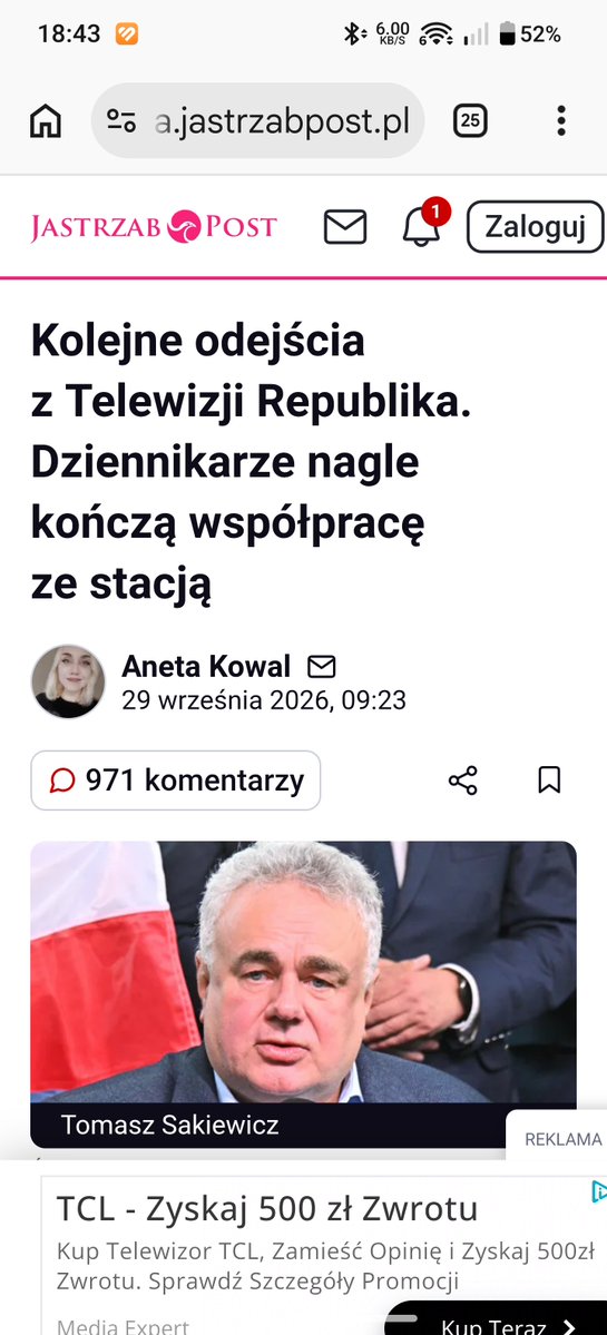 Niktinny111's tweet photo. @michalrachon Dalej nie płacicie ? https://t.co/KpiYgO4eRZ