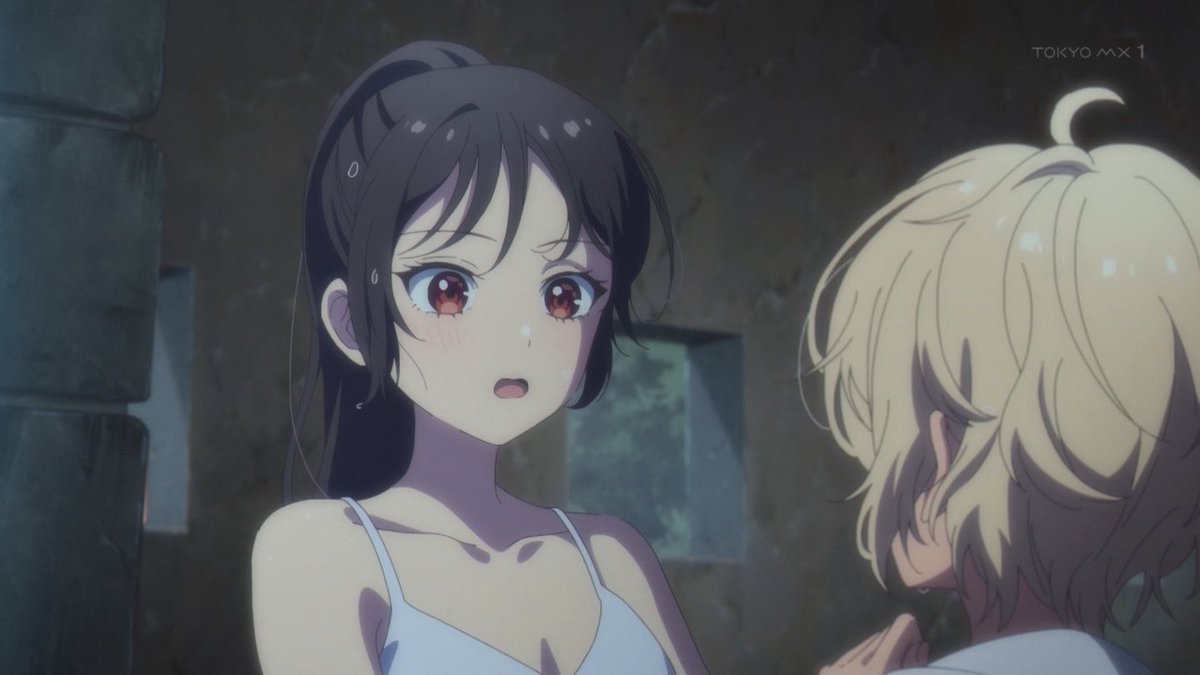 『きみが死ぬまで恋をしたい』第13話（最終回）「会いたい」感想｜大好きで大嫌いな雨の匂い反応画像33