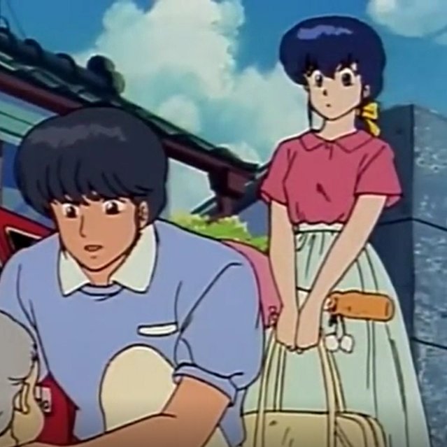 Dailymisskyoko's tweet photo. 💖Daily Kyoko #16💖
#MaisonIkkoku https://t.co/ZA6D00j3gr
