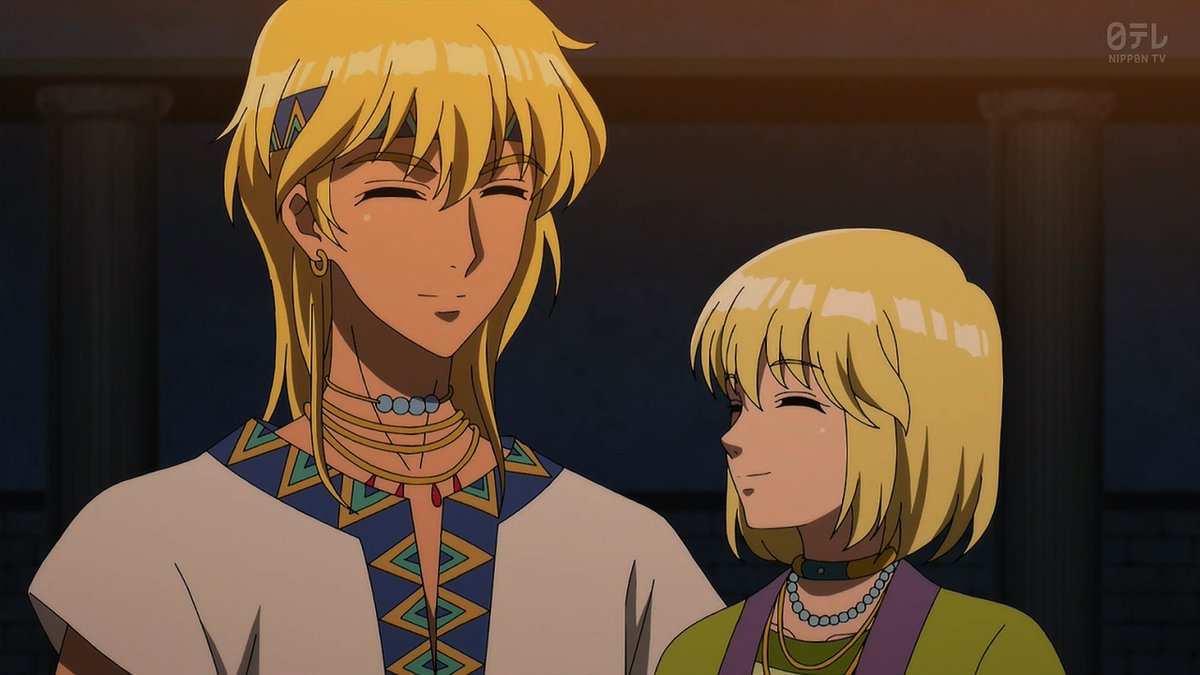 Red River Episode 13 post image 1