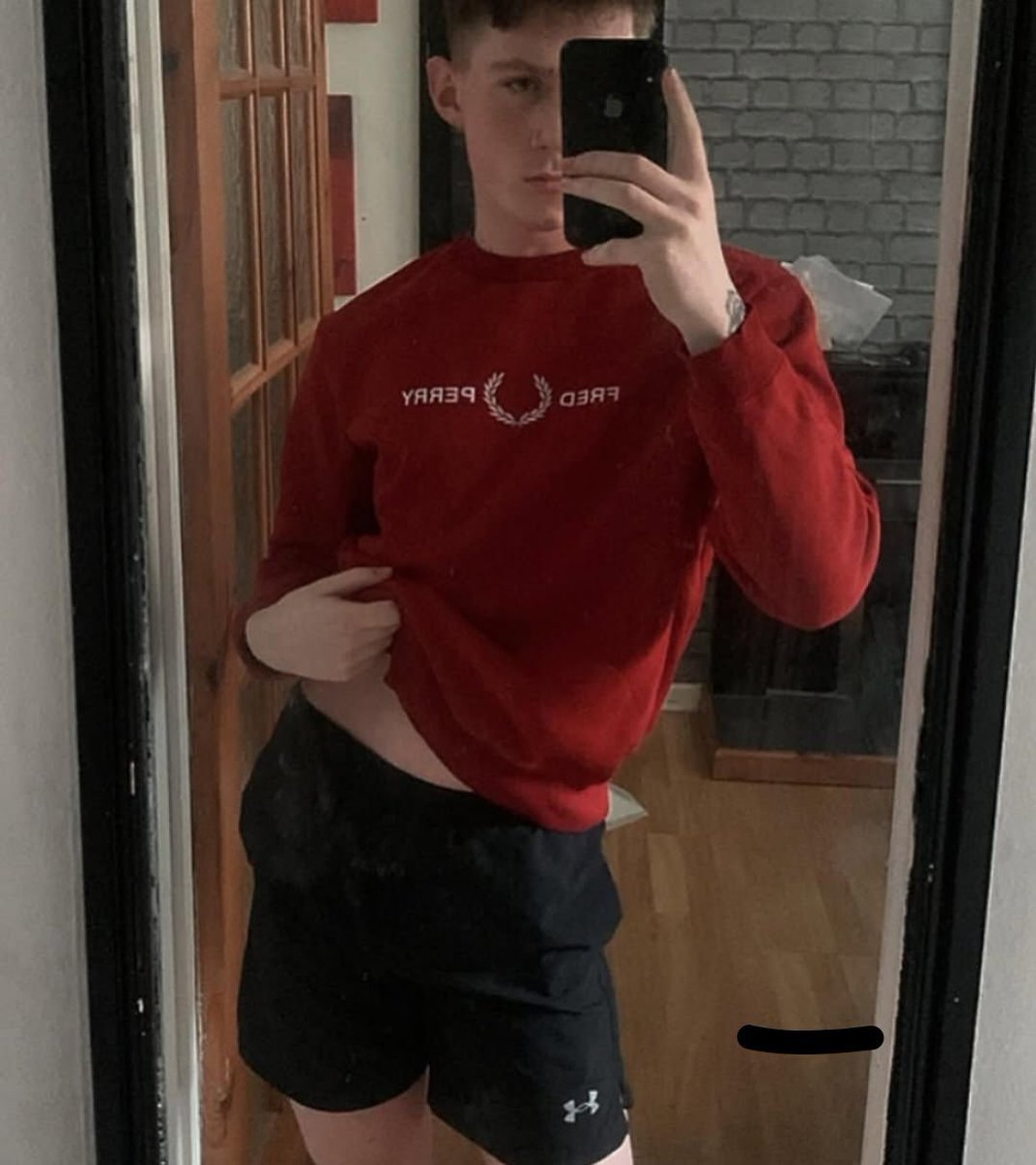 nathanblade002's tweet photo. Who’s gonna knock me up?
#tb #sexy #gay #botton #top #twink #master #sub https://t.co/hGJqjGDUjO