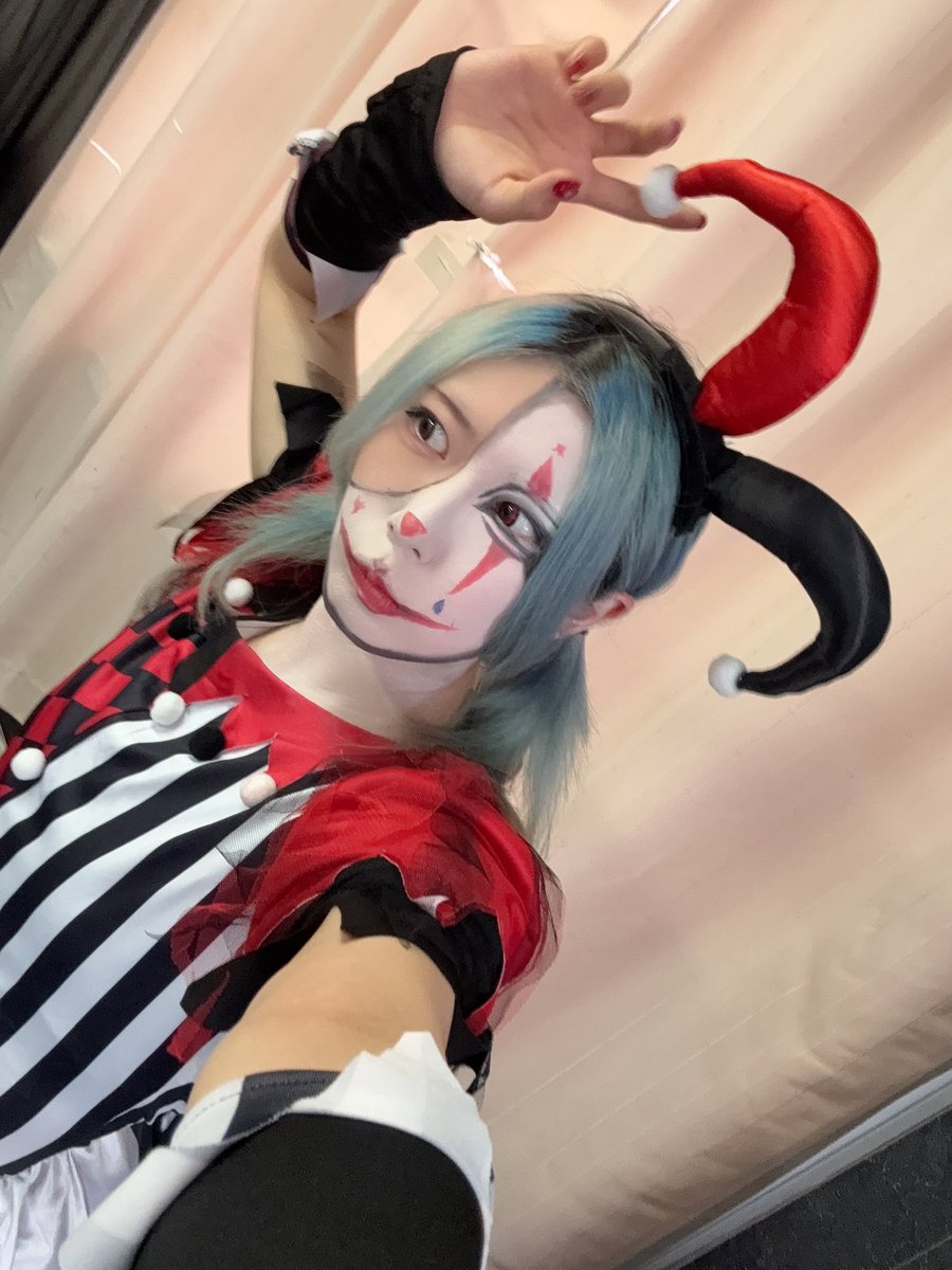 haru_tjpw's tweet photo. ♪ https://t.co/M38g19m9y0