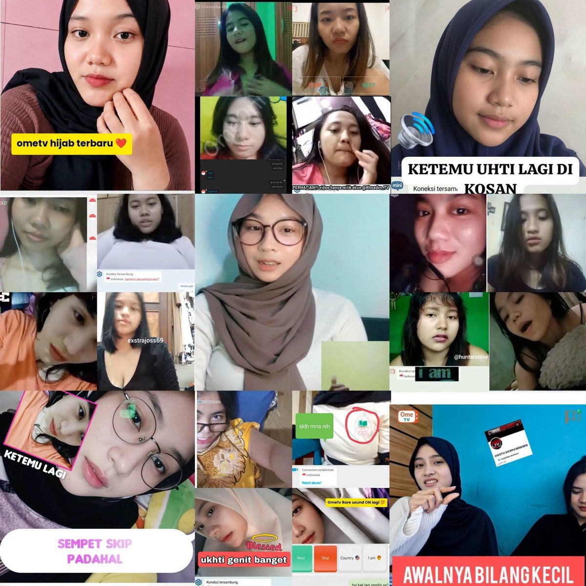 ewzyme's tweet photo. 📁 Livu koleksi part 2
https://t.co/AuaAwDzLWA
https://t.co/hJROrHJjZs
📁 Livu mantap
https://t.co/2cYqLLBKzs

https://t.co/8s7G2ZIjl1 https://t.co/hDQvGkkGaM