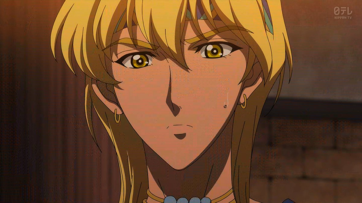 Red River Episode 13 post image 1