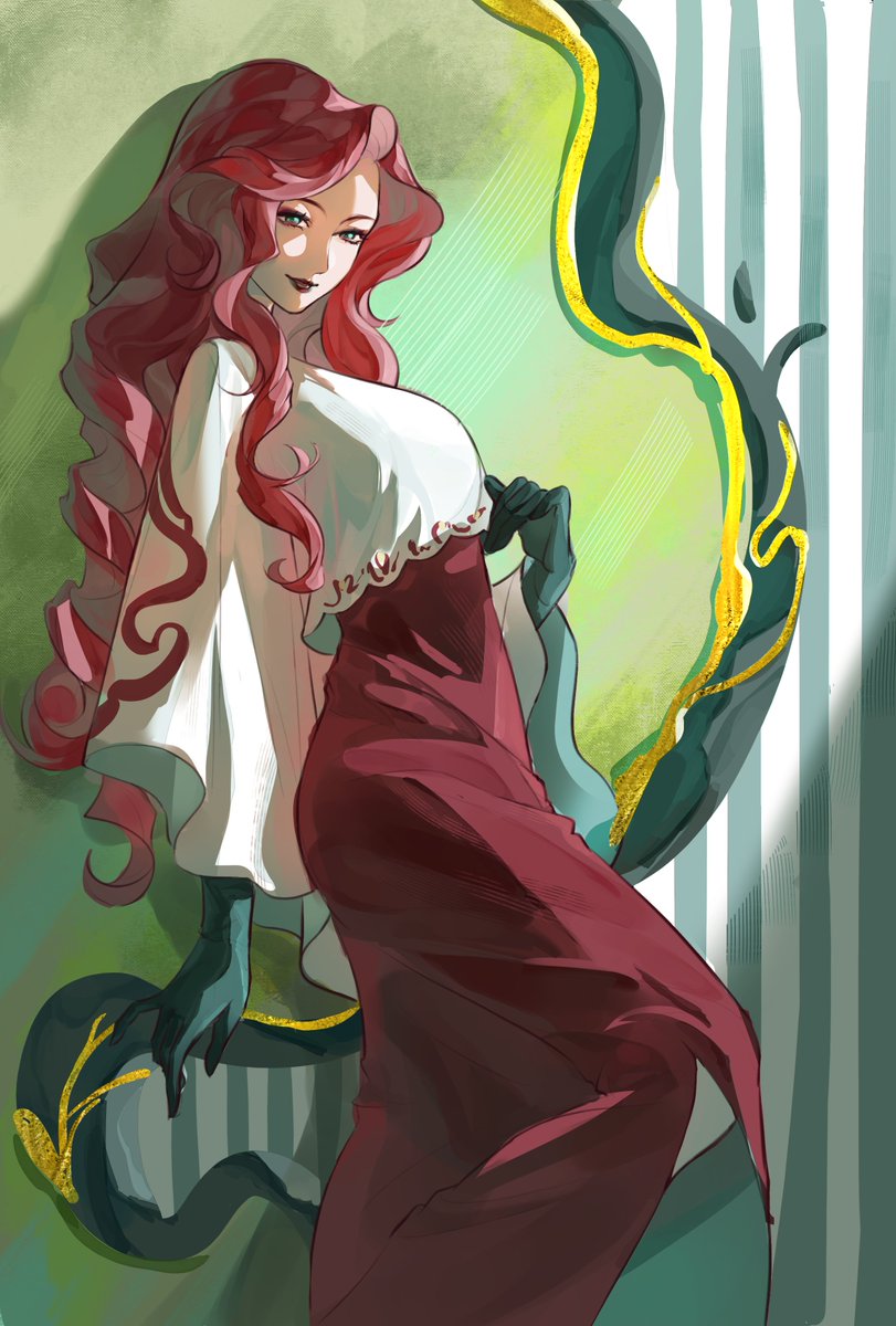 Anhhii26's tweet photo. I think I’m done!! And of course I’m gonna crop the prettiest part hehe :333

#digitalart #artmoots #art https://t.co/NnqP6ILO2q