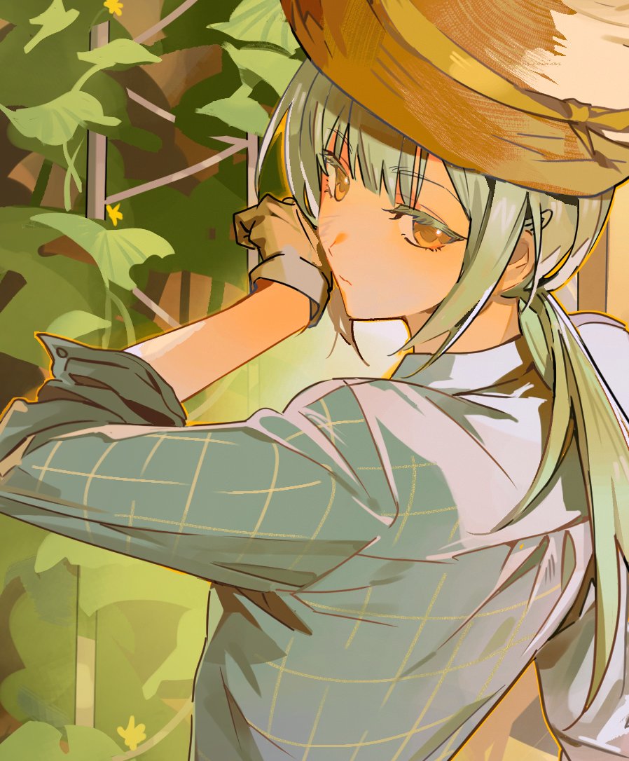 haitaer1's tweet photo. #AveMujica
#若葉睦
commission
喜欢这个小脸蛋ღ( ´･ᴗ･` ) https://t.co/zpFlKDsUAC