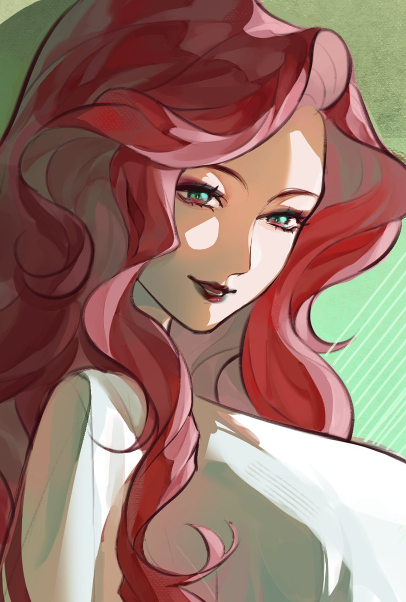 Anhhii26's tweet photo. I think I’m done!! And of course I’m gonna crop the prettiest part hehe :333

#digitalart #artmoots #art https://t.co/NnqP6ILO2q