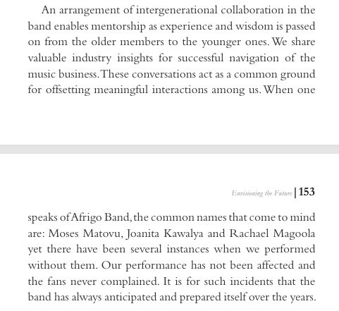 KimuliStar's tweet photo. @JoSsegawa This question is answered in the chapter about Envisioning the Future in their book- Standing the Test of Time. The book is available for 50,000/= call/whatsapp 256(0)704127816 for delivery https://t.co/zHuMRAG2y6