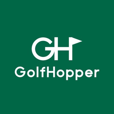 GolfHopper tweet picture