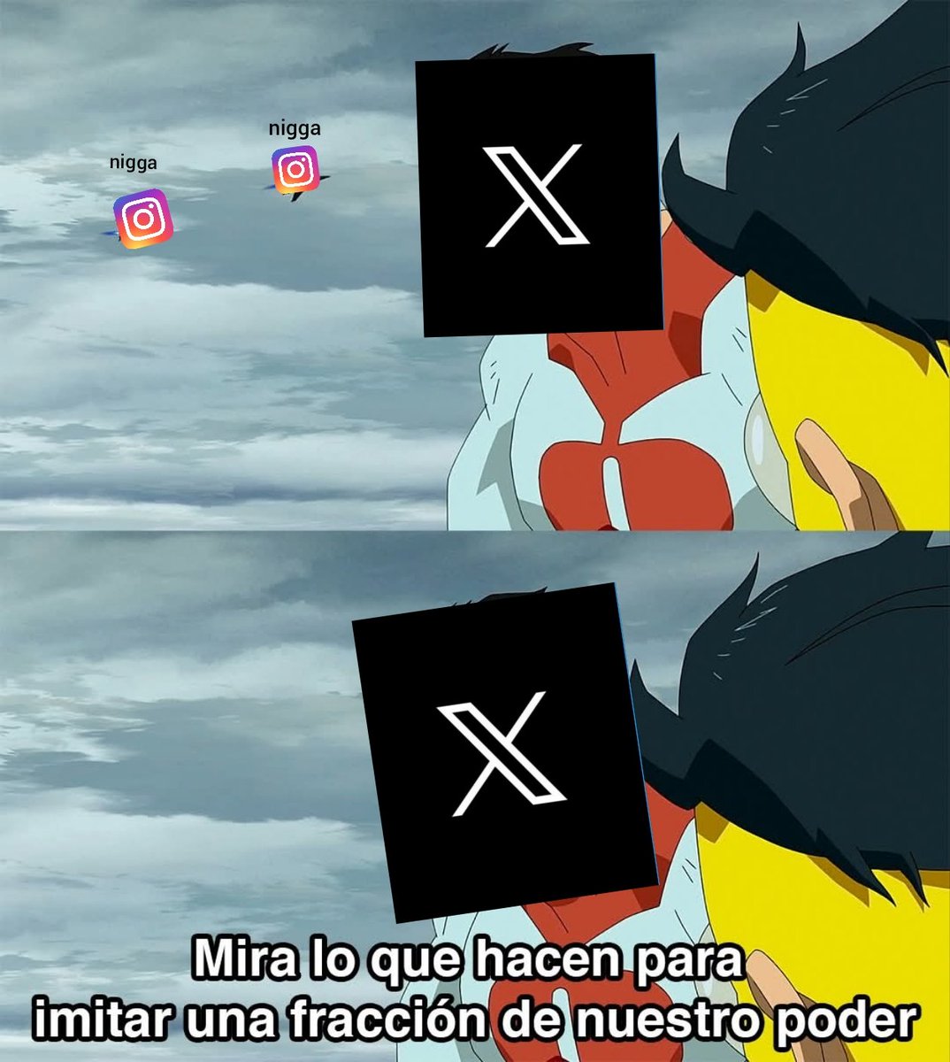 Tekunin0's tweet photo. @CTercermundista Me parece tierno que los de instagram creen que son la red social más irreverente y políticamente incorrecta https://t.co/XP8XdTWwai