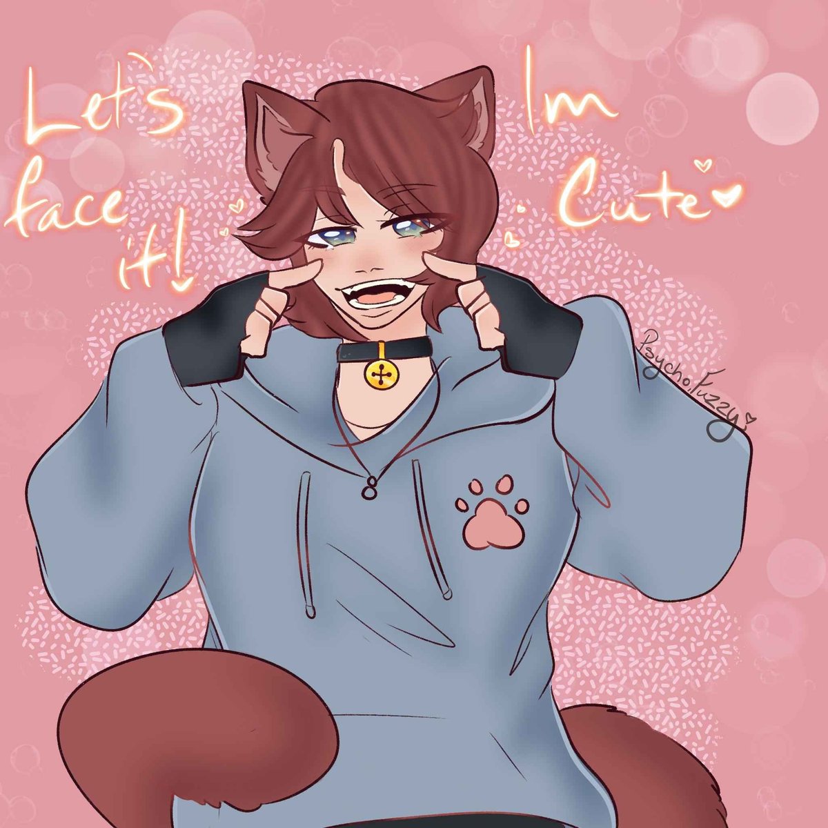 ValiantLeKitten's tweet photo. #catboy https://t.co/CjNMAmylkC