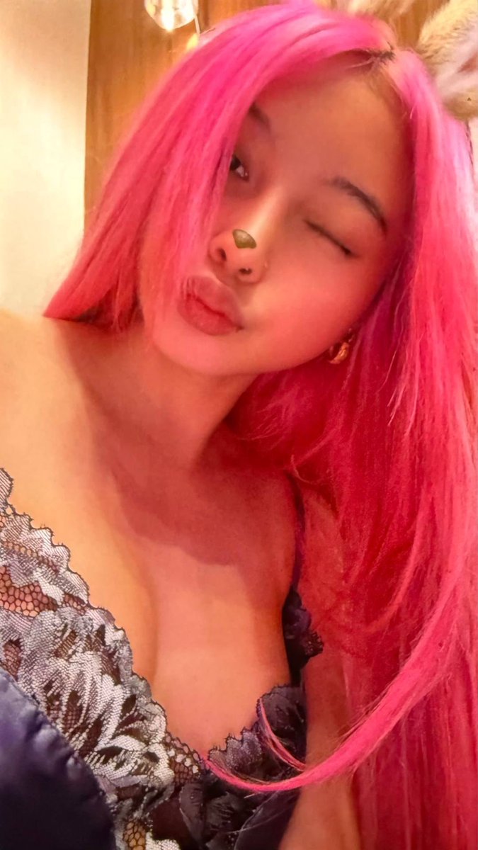 xianrryn's tweet photo. AVAILABLE VC AND GP PRIVATE KT BIO😍
#awekmelayu #awekviral #malaysia #fypmalaysia https://t.co/gzlr2JN4i3
