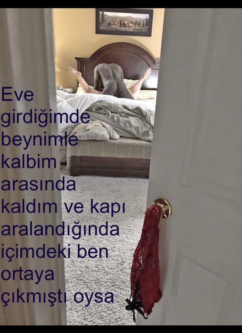 Karimdagizliyi's tweet photo. Karımın böyle bir adam tarafından bu şekilde ezilerek sikilmesini istiyorum https://t.co/5bw7cFctRU