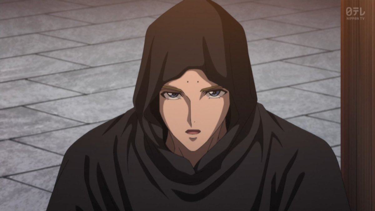 Red River Episode 13 post image 1