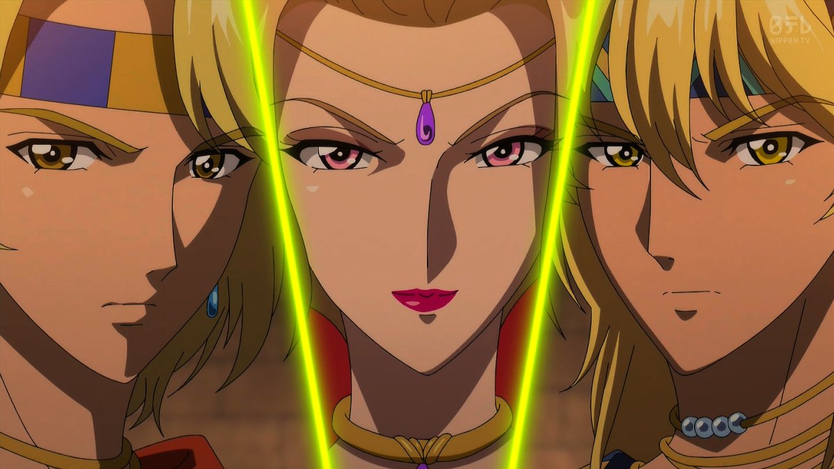 Red River Episode 13 post image 1