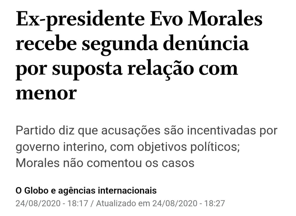 IronShadowcbjp's tweet photo. @arraxcareizinho Quem tem amiguinho pedofilo foragido nas selvas da bolivia por crime de abuso de incapaz . LULAAAAAAAAA https://t.co/idPtG8iHRF