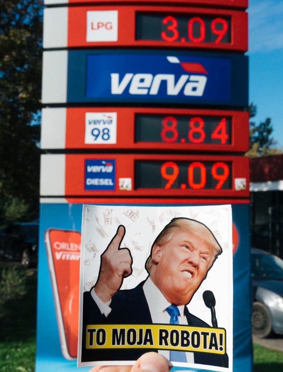 Niktinny111's tweet photo. @RepublikaTV Wszyscy normalni to widzą https://t.co/0mj74D5cEU