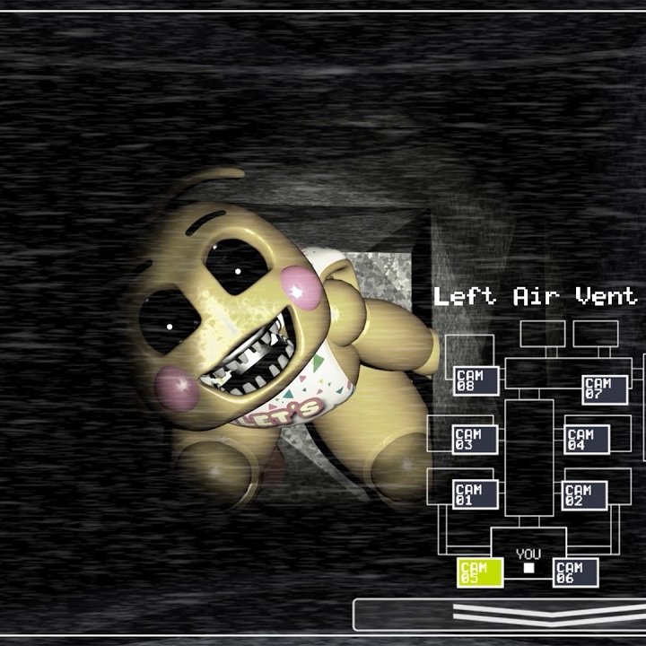 Fntheguardian's tweet photo. Playing fnaf 2 on my phone https://t.co/hprJIxXHRv