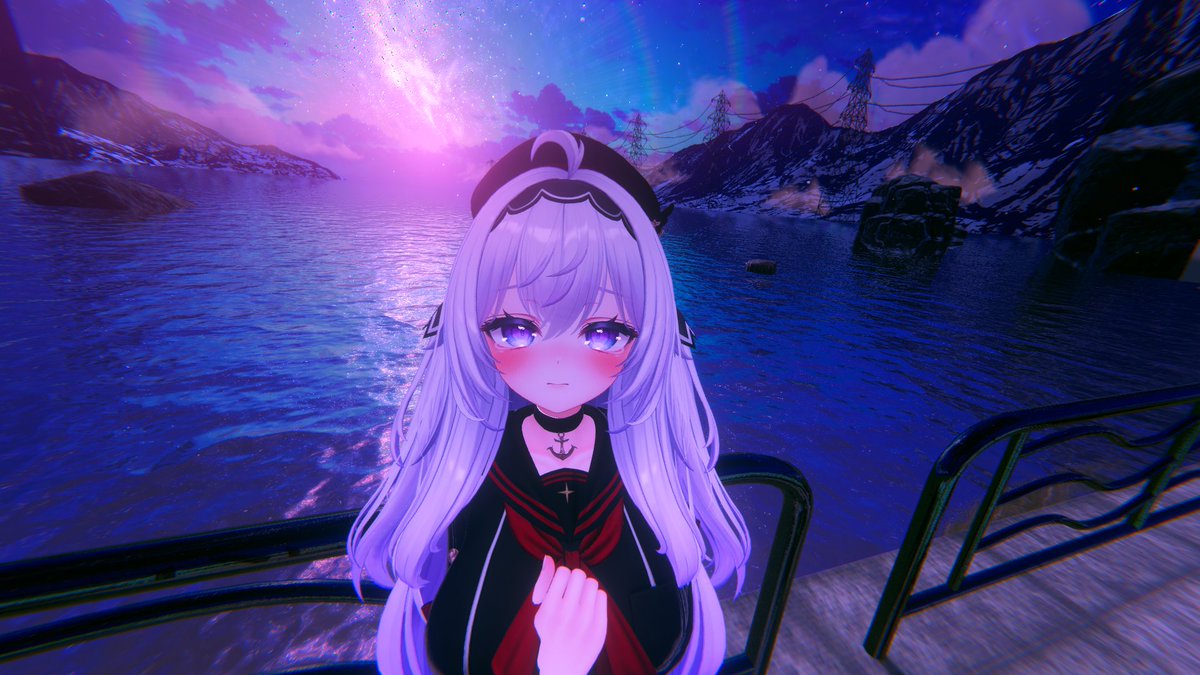 Suzu03210's tweet photo. エロゲーマーだからね
いい雰囲気のシチュがあればまるで告白イベントのCGのような写真をいい感じに撮ることもできるんだ https://t.co/Fnb9nl2aaf