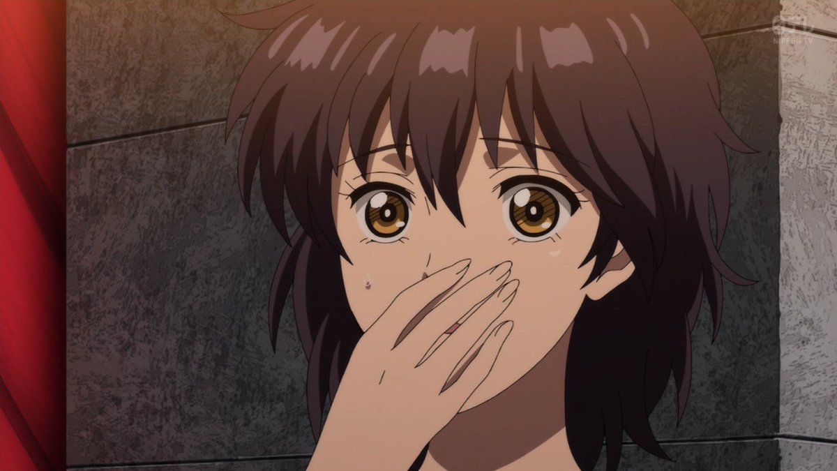 Red River Episode 13 post image 1
