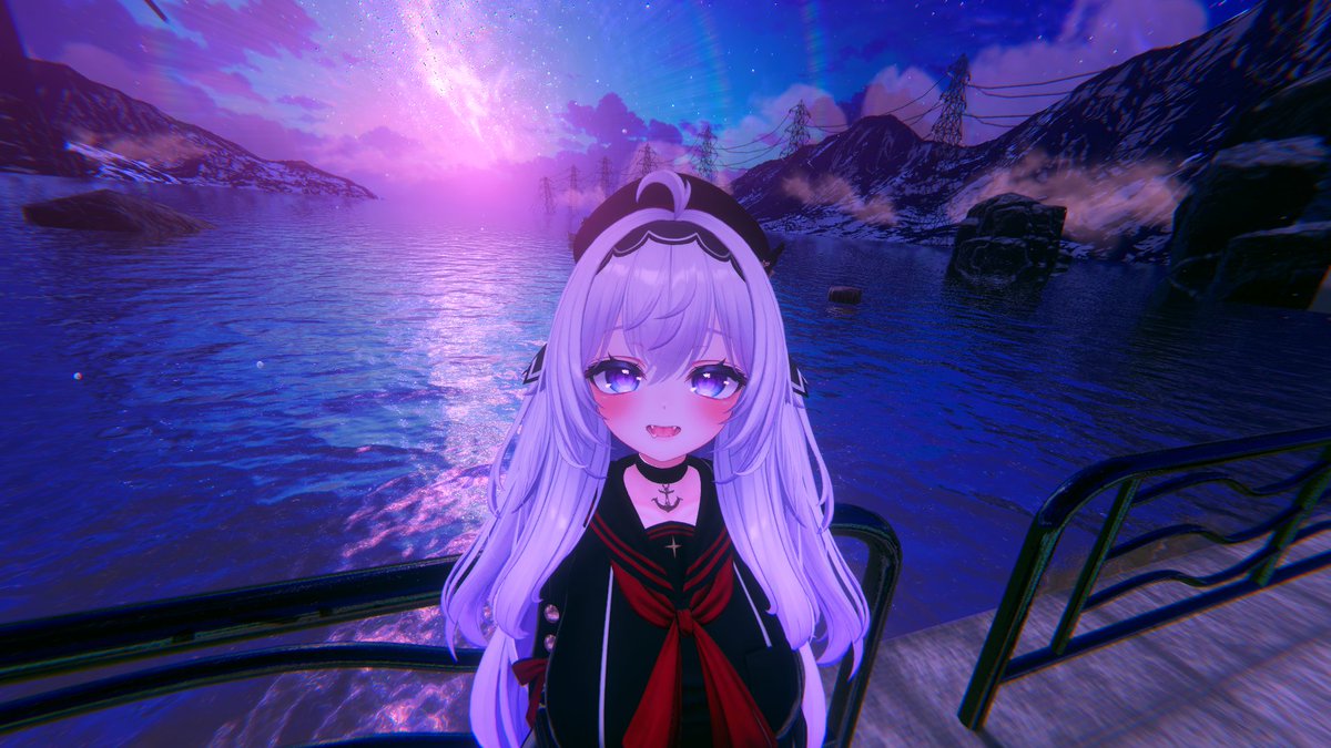 Suzu03210's tweet photo. エロゲーマーだからね
いい雰囲気のシチュがあればまるで告白イベントのCGのような写真をいい感じに撮ることもできるんだ https://t.co/Fnb9nl2aaf