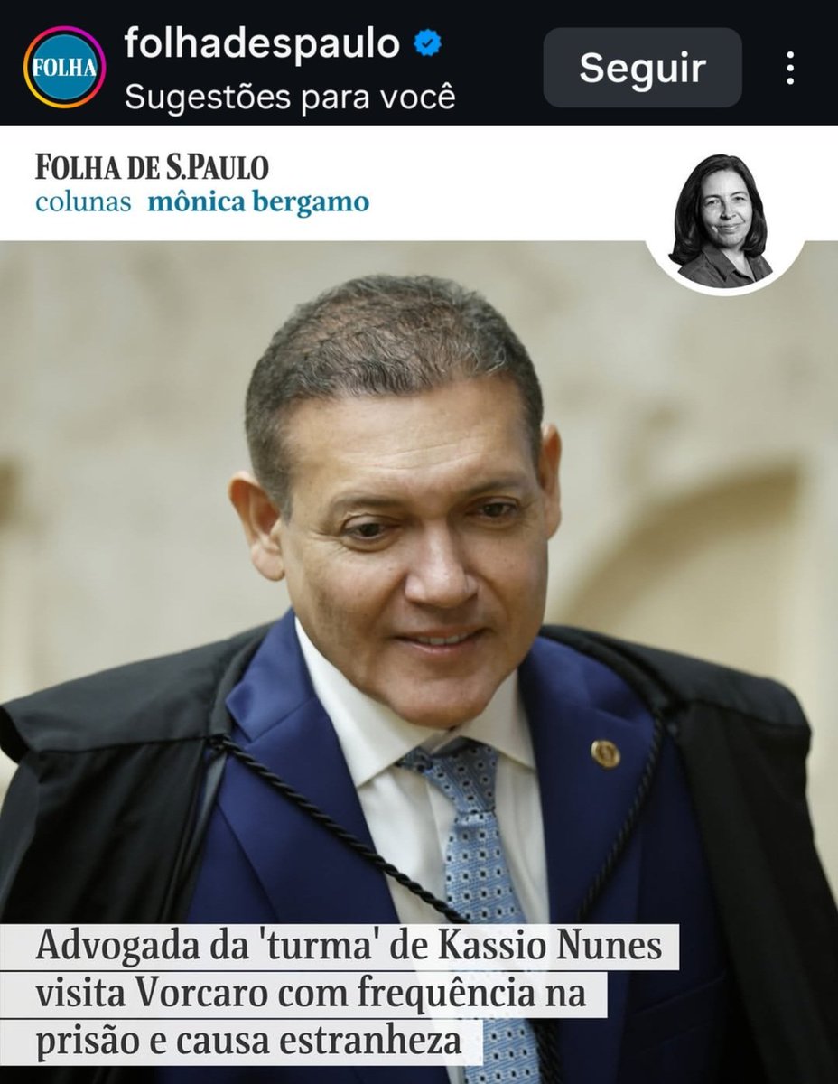 carmem62's tweet photo. @Metropoles O @TSEjusbr  @nunesmarquesk  ADVOGADO D3 FLAVIO DO VORCARO DECRETOU GUERRA CONTRA @LulaOficial  @ptbrasil https://t.co/uEzW57o0Kk