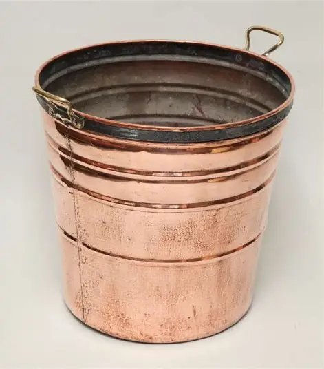 MWildspirit's tweet photo. I want Copper Buckets in Minecraft.
#CopperBucket #Minecraft
https://t.co/sYGnpcjQ3V https://t.co/aHNal1Md6Z
