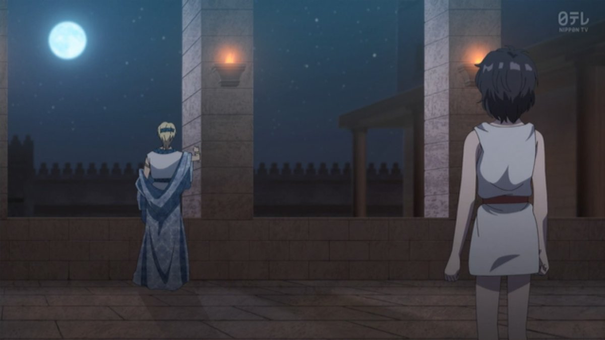 Red River Episode 13 post image 1
