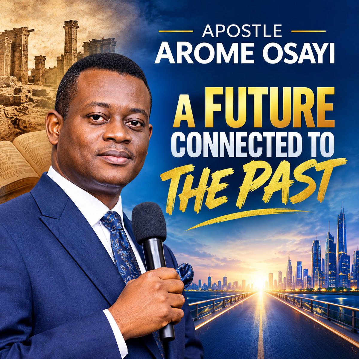 ApostleMSO's tweet photo. I have learnt a great deal from my experiences and from the life of Apostle Arome Osayi.

I began listening to his messages around 2014/15 and went back to his 2009 messages on his website. I have listened to thousands of them, and they have been a blessing.

What first drew me to him was not only his piercing delivery and great utterance, but his boldness in speaking against fathers of faith and their ministries—how they were not being fair to the body of Christ despite their influence, power and resources. I once shared that view and was a ruthless critic of influential pastors I felt were not doing enough. I was bitter toward them.

God cured that bitterness through experience. When I became a little successful, I faced the same challenge of being fair to everyone. People increased around me, my influence and finances grew, and they expected help. Some pastor friends became enemies because of the breakthrough. They felt I had not shared resources fairly, grew bitter and envious, and even plotted my fall. I then understood that you cannot assume you know a room you have never entered, no matter how wide the door is open. I saw the real challenges that come with growth, influence and increased resources.

Apostle Arome Osayi is now a man of influence, expansion and great resources. I know his genuineness, yet the public pours the same venom on him. He recently spoke about revival, but people challenge his stay in the USA and use that blessing to discredit him, saying he has no right to call Nigeria a revival hub while he “fled” with his family for a better life. I know that is not the case, but the public is not buying it.

More criticism will come—not because he failed or ceased to be a good man, but because influence and expansion set you up for attack.

Daddy Adeboye, Oyedepo, Kumuyi, Chris Oyakhilome, Paul Enenche and others have faced the same because people expected more. They are doing their best, but an entitled public sees things through a different lens.

AAO withdrew from that habit long ago, yet some of his followers still run that race and are deaf to his whistle. They pull down, destroy and cancel those they disagree with. They will learn as they grow in grace, influence and resources.

The body of Christ has many parts with different functions. If you have understanding, another person’s function should not annoy you; it is still an addition to the body.

A man who is not against us should be left alone.