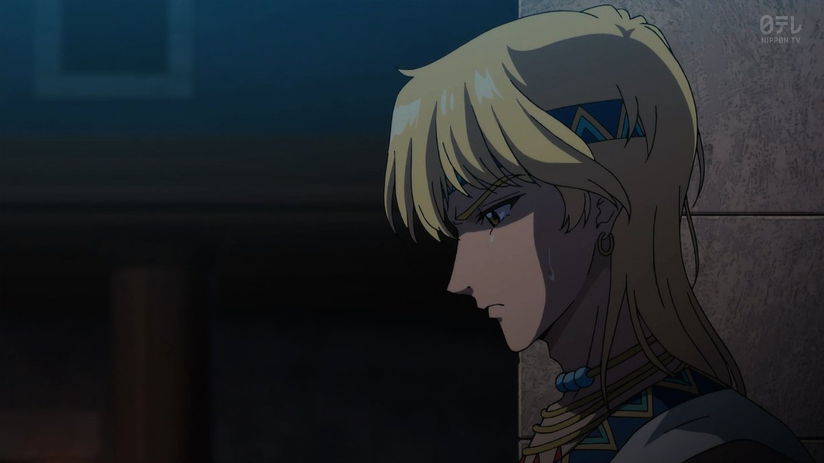 Red River Episode 13 post image 1
