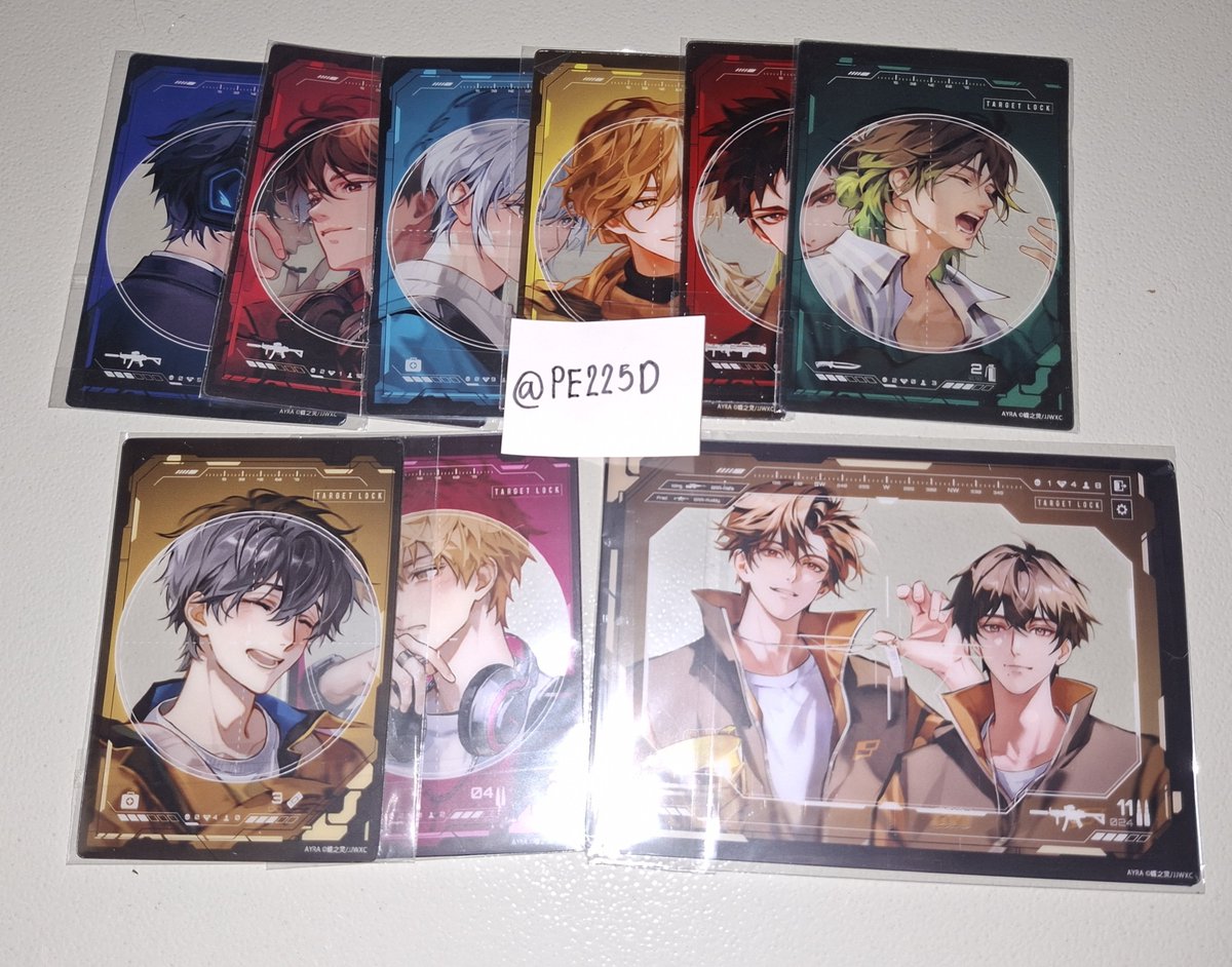 PE225D's tweet photo. ส่งต่อ/ปล่อยนิยาย
#เซียนสไนเปอร์โค้ชขั้นเทพ

• เล่ม1-9จบ(ปกแจ็กเก็ต)ในซีล
 = 4,500
• การ์ดใสประจำเล่ม9ใบ=1000
• การ์ดใส 10 ใบ=1000

📮 ส่งฟรี

**ไม่ขายแยกเล่ม/แยกใบ**

#โค้ชเจียงพ่อทุกสถาบัน #Godwing #โค้ชเจียง  #นิยายวาย #นิยายวายมือสอง #นิยายวายแปลจีน #ส่งต่อนิยายวาย https://t.co/iEYGPo71ZH