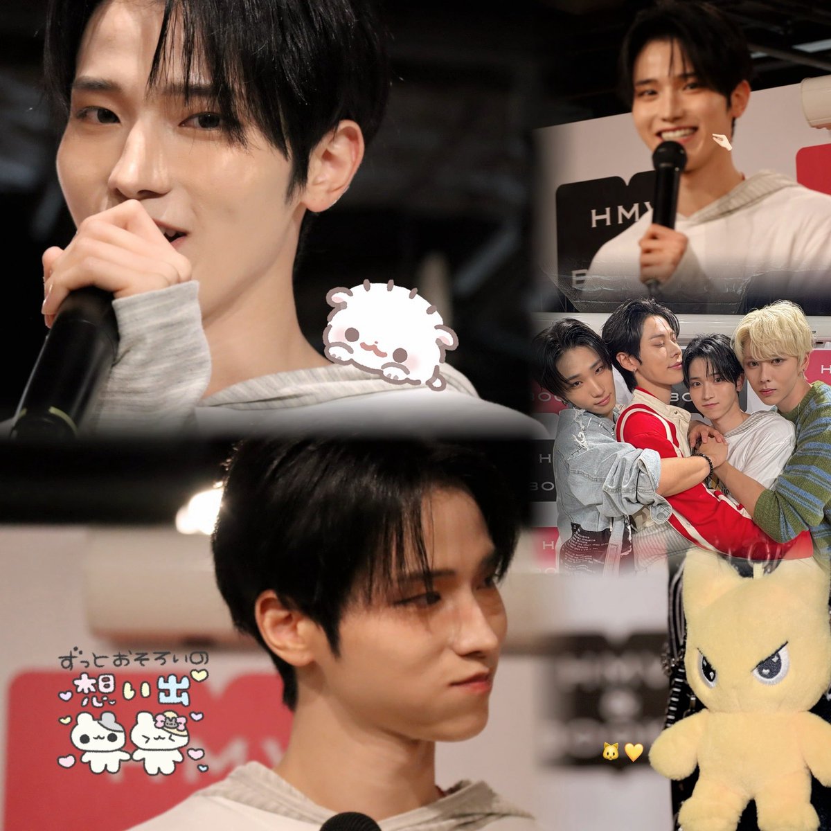 usapyoni_'s tweet photo. O9.29🥲💘 https://t.co/xdazh7SYlj