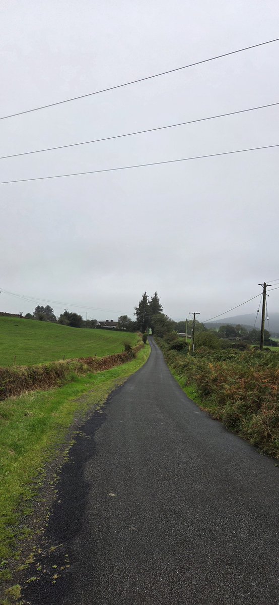 fitzyok's tweet photo. Athrú mór ar an aimsir inniu(big weather change today). Fógra buí báistí(yellow rain ⚠️). Tabhair aire(be careful). Siúl tiubh te ar maidin(brisk walk this morning). Gaofar ach tirim(windy but dry). An chéad bhilliúnaí(billionaire) i 1916
#365daysofGaeilge
#365daysofwalking https://t.co/68Mfg1oYFe