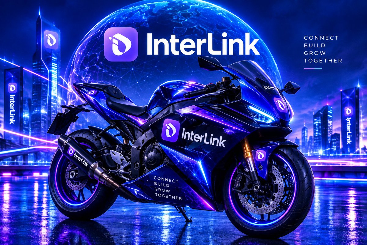 smkhan2020's tweet photo. 🚀 💕 Powering tomorrow with speed, security, and seamless blockchain innovation. ⚡
Connect smarter. Build bigger. 🚀
#InterLink #ITLG #ITL #ITLX #LinkersMap https://t.co/5EbvfQGtRp
