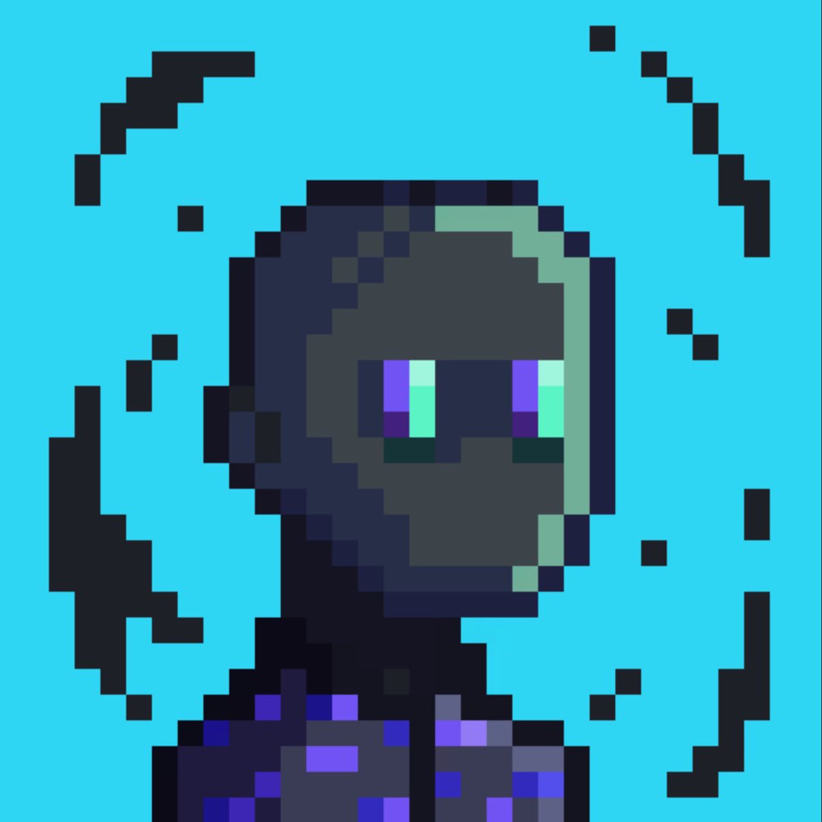 AdamWeitsman's tweet photo. Love these @HaloNodes especially this rare Spectre! Seems like a pretty interesting project and looking forward to seeing what comes next! https://t.co/IUv0UkarO4