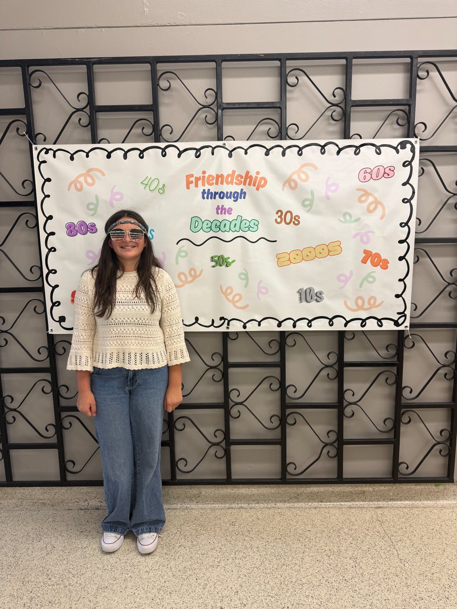 bbhcsd's tweet photo. From Monday, September 21st through Friday, September 25th, BBH Middle School marked its annual Start with Hello Week celebration with a series of meaningful activities designed to promote a supportive and connected school community. https://t.co/tejVqhZZtX