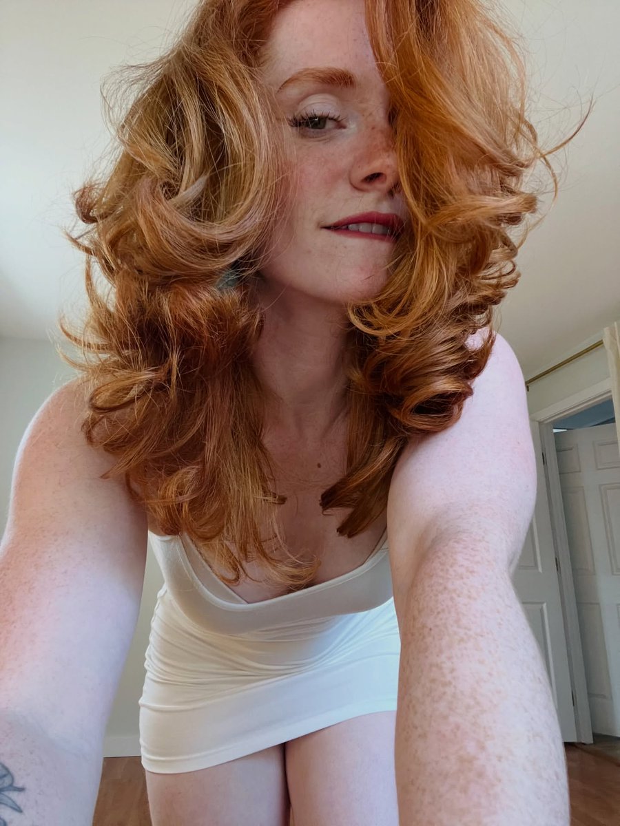Amygingerhart2's tweet photo. does this look cute? 💕 https://t.co/7tccGaEsGQ
