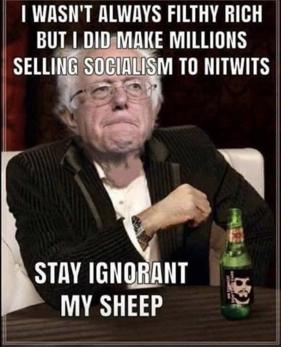 MartyNapierski's tweet photo. @DeepLeaksHQ @jjauthor He’s a Commie https://t.co/0u2ZV4dOKa