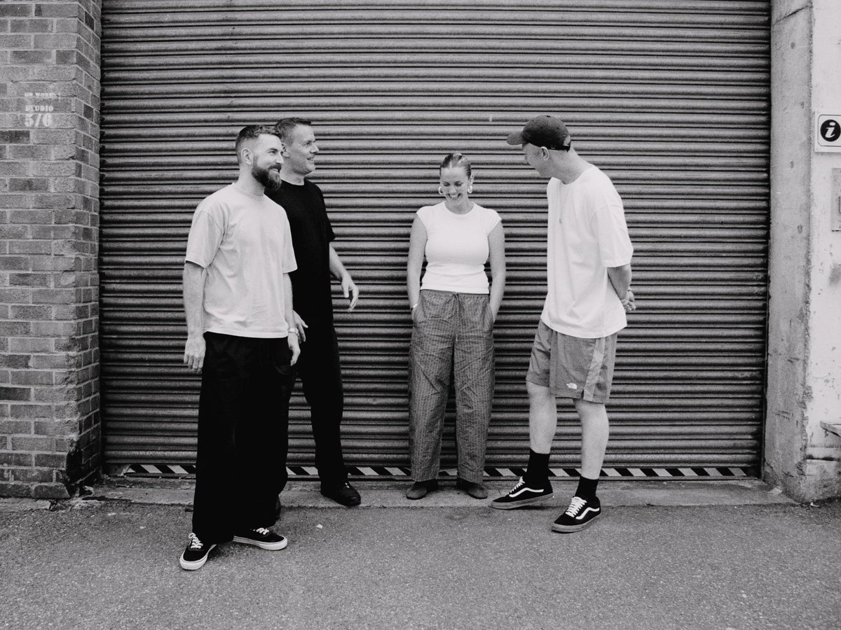 feelmybicep's tweet photo. AIR, LEMONDER AND VIPER ARE OUT NOW.

THIS REALLY MARKS THE START OF A NEW CHAPTER FOR US. MOVING INTO A NEW STUDIO, WHERE WE BUILT OUR OWN VOCAL BOOTH, HAS COMPLETELY TRANSFORMED HOW WE WORK. https://t.co/c2feReHtdo