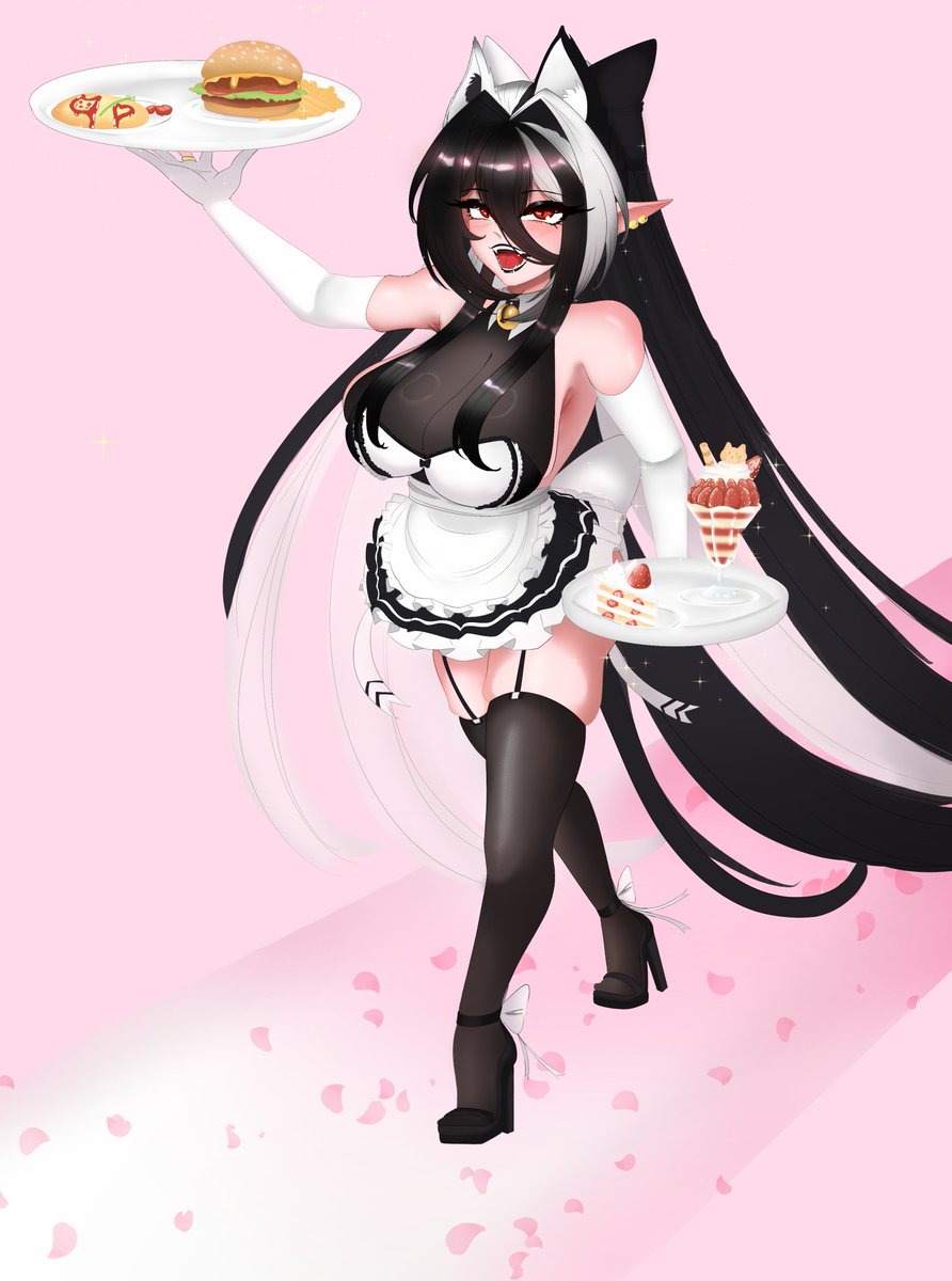 _IEchoI_'s tweet photo. @_VGen_ Hi im Echo ! and i think it's time for me to join Vgen for commissions~
I'll do mostly NSFW art, but also SFW ! #VGenCode
If you like my work, please gimme likes and RT so i can get a code and make your dreams come true~ https://t.co/gKwDCA0JtK
