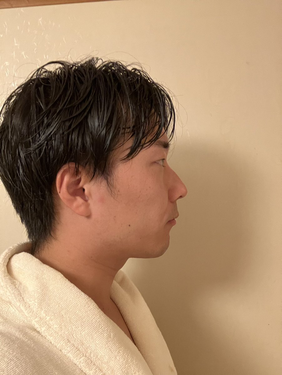 andka_me's tweet photo. Eラインって意味だとちょうど良いのか？ https://t.co/o58cHUi5jO