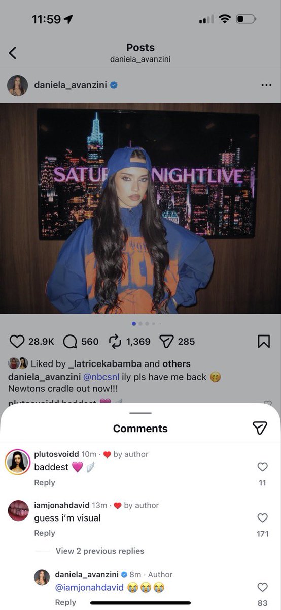 mellybellyfely's tweet photo. dani, you know we can see yall right😭

they shoulda left this in the group chat https://t.co/OxPn7fjyX0